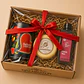 Pack Gourmet – Biscoito, Queijo de Mistura & Azeite Aromatizado - Thumbnail 2