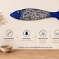 Sardinha de Parede 36cm - Thumbnail 1