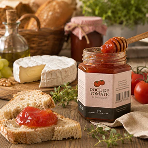 Doce de Tomate do Alentejo