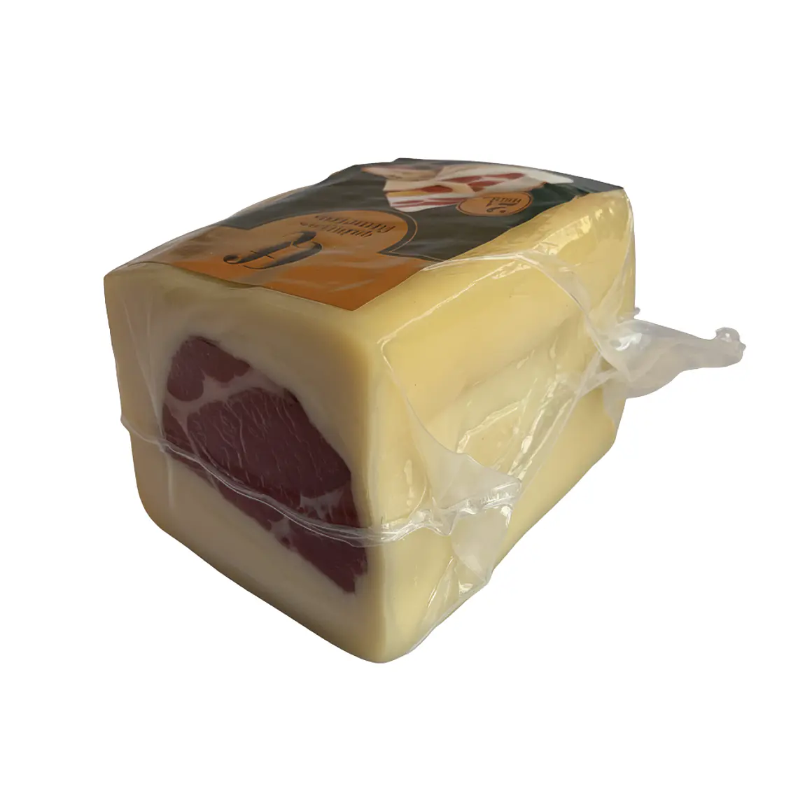 Queso artesanal con cuello 3