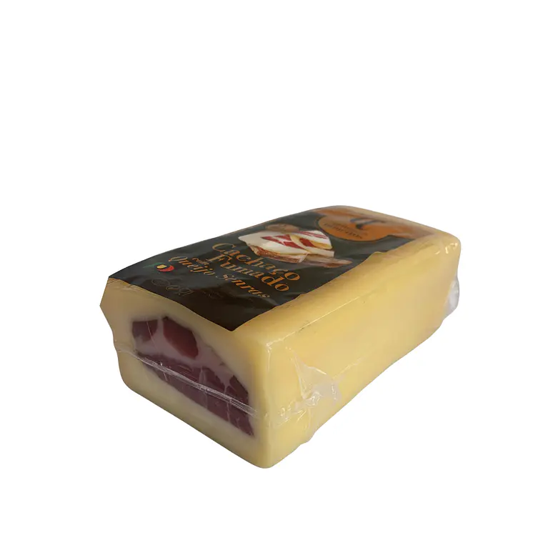 Queso artesanal con cuello 4