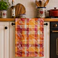 Sardine Kitchen Towel – 75x75 cm - thumbnail 3