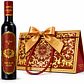 Licor artesanal em caixa de presente com laço - 200ml - Thumbnail 4