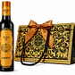 Licor artesanal em caixa de presente com laço - 200ml - Thumbnail 7