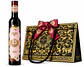 Liqueur artisanale en coffret cadeau avec ruban - 200 ml - vignette 3