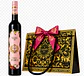 Liqueur artisanale en coffret cadeau avec ruban - 200 ml - vignette 10