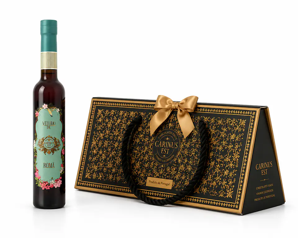 Liqueur artisanale en coffret cadeau avec ruban - 200 ml 13