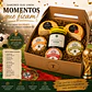 Cabaz especial Mundial 2026: 5 queijos e azeitonas - Thumbnail 2