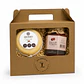 Special hamper: 30-day aged cheese and jam - thumbnail 1