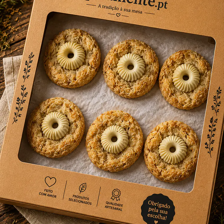 Galletas artesanales con chocolate de primera calidad 3