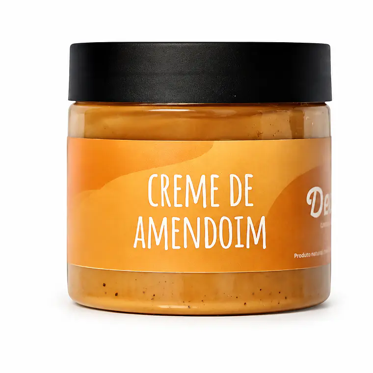 100% Natural Spreadable Cream 2