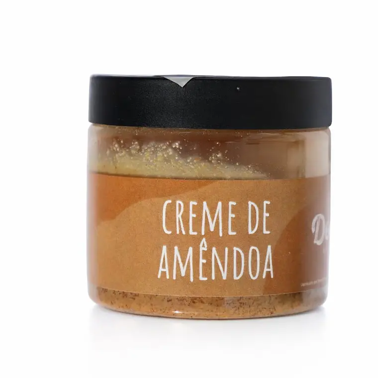 100% Natural Spreadable Cream 3