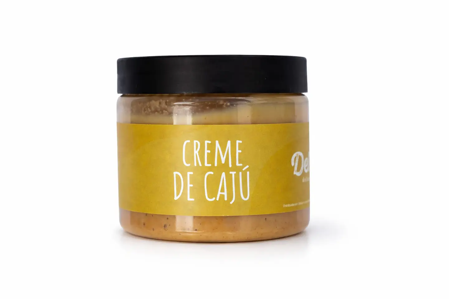 Crème à tartiner 100% naturelle 6