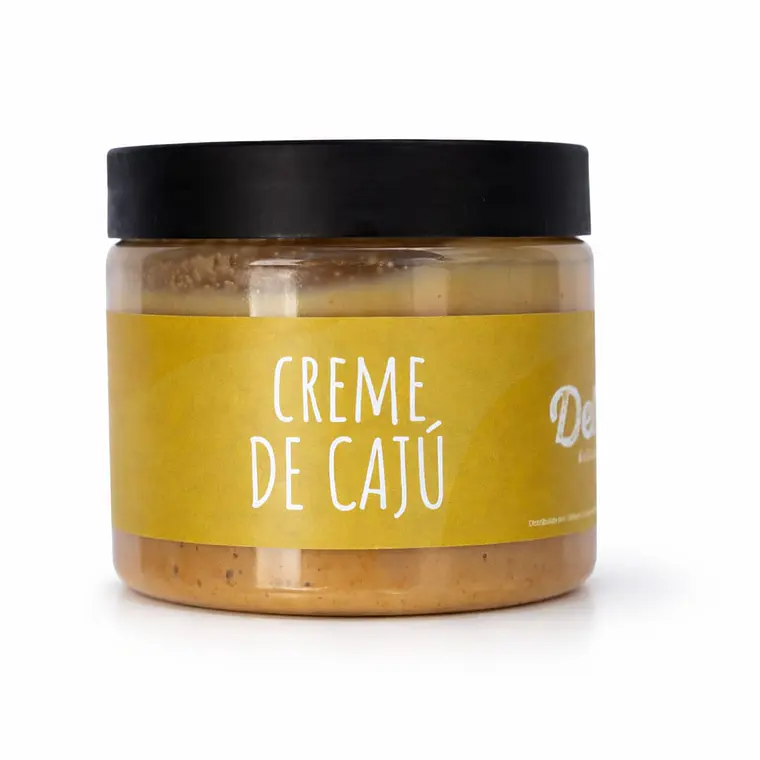 100% Natural Spreadable Cream 6