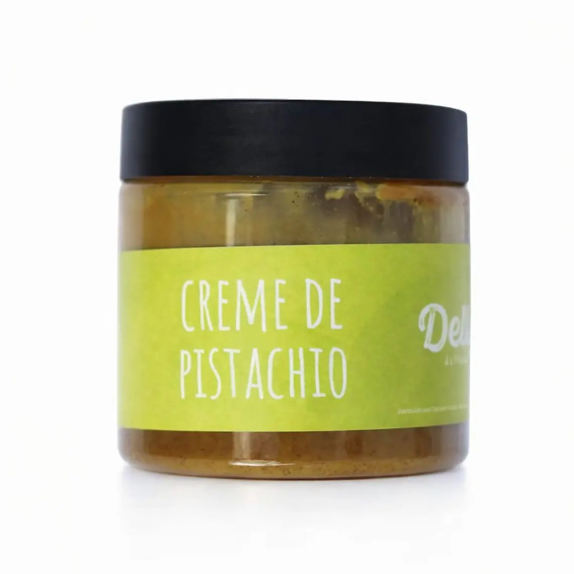 100% Natural Spreadable Cream 5