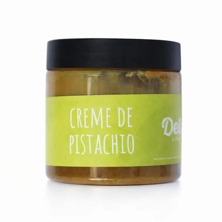 100% Natural Spreadable Cream 5