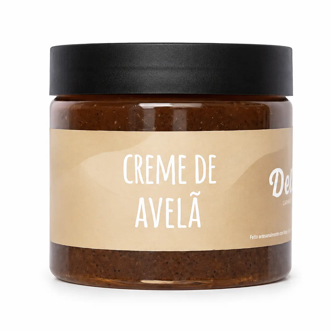 100% Natural Spreadable Cream 7