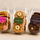 Biscuits artisanaux au chocolat de qualité supérieure - vignette 1