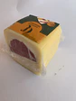 Queso artesanal con cuello - Miniatura 5