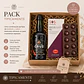 Port Wine & Chocolate SOS Pack - thumbnail 2