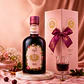 Licor de Ginja 500ML em caixa de presente com laço - Thumbnail 1