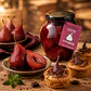 Peras al vino de Oporto 400 g - Miniatura 1