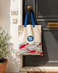 Sac en coton | Mer - vignette 1
