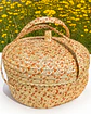 Handmade Boleira Basket - thumbnail 4