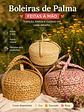 Handmade Boleira Basket - thumbnail 2