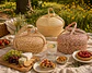 Handmade Boleira Basket - thumbnail 1