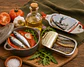 Sardinhas em escabeche - Thumbnail 1