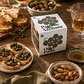 Pasta de aceitunas del Duero 212 ml - Miniatura 1