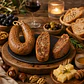 Alheira de Castanha Artesanal caixa com 2 unidades - vignette 3