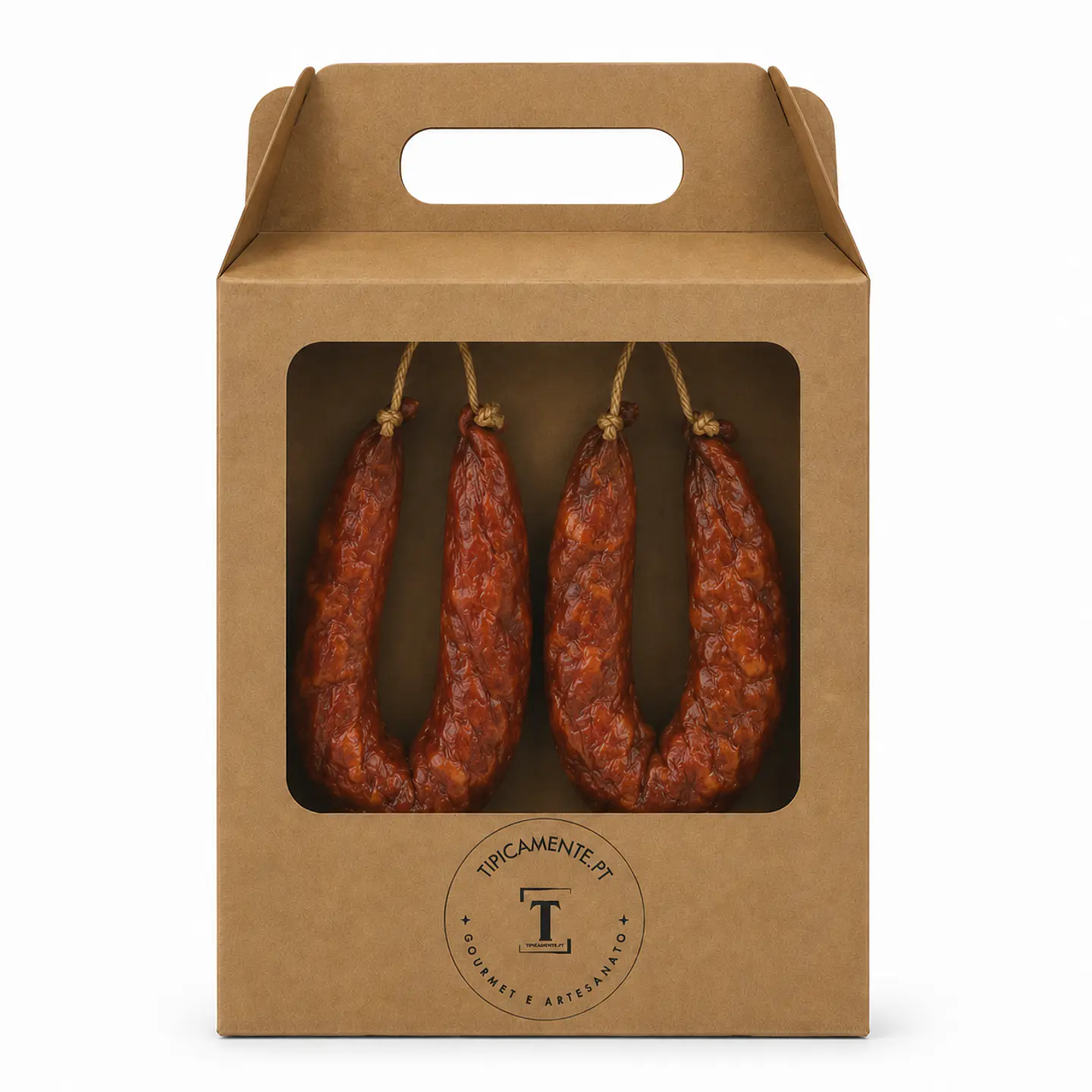 Homemade Sausage 2