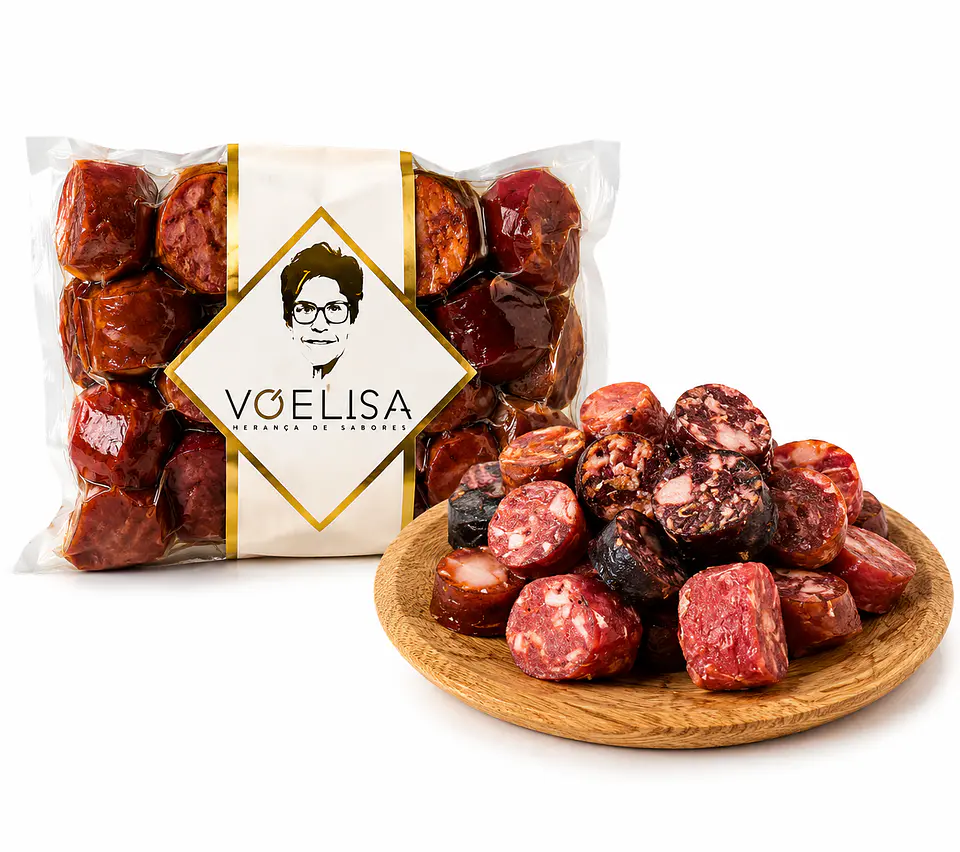 Assortiment d'épices pour ragoût traditionnel 300 g 2