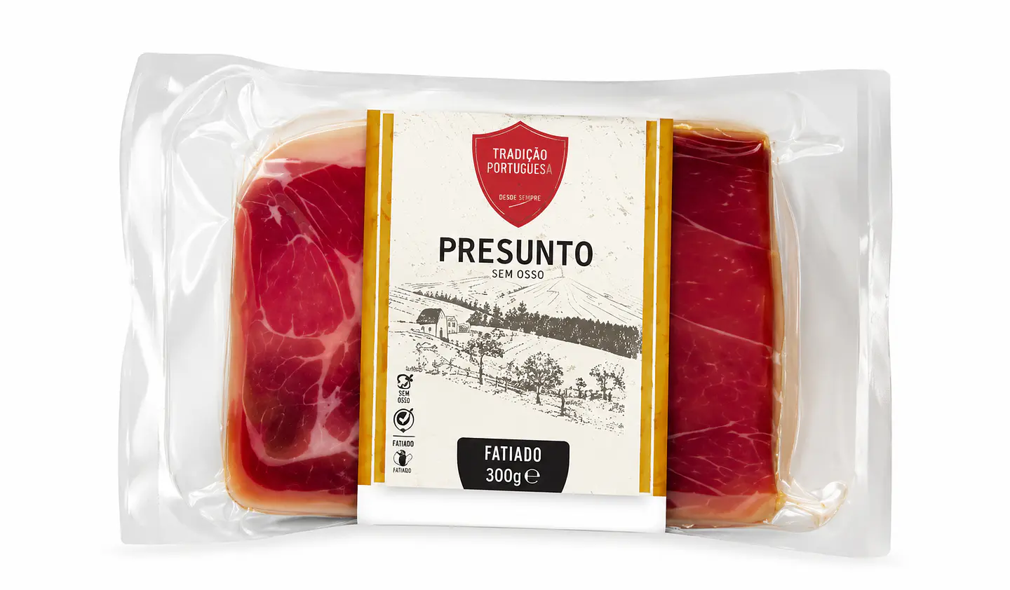 Boneless Ham Chunks 2