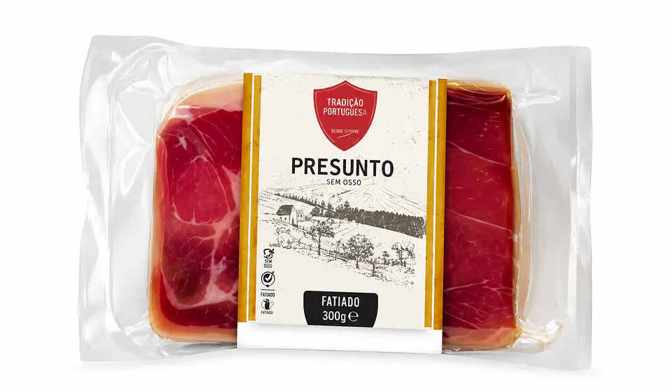 Boneless Ham Chunks 2