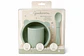 Sachet repas bébé en silicone – 3 pièces - vignette 2