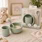 Silicone Baby Meal Pack – 3 Pieces - thumbnail 4