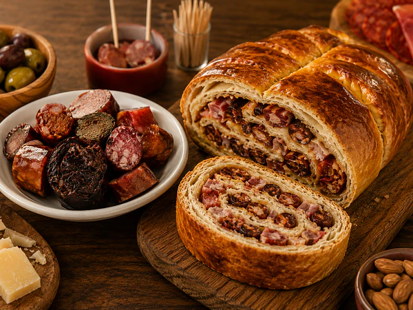 Recette traditionnelle : Boulettes de saucisse