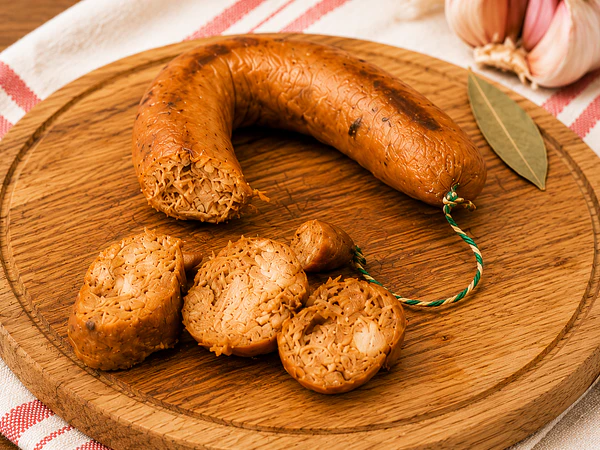 Recette de l'Alheira à Brás