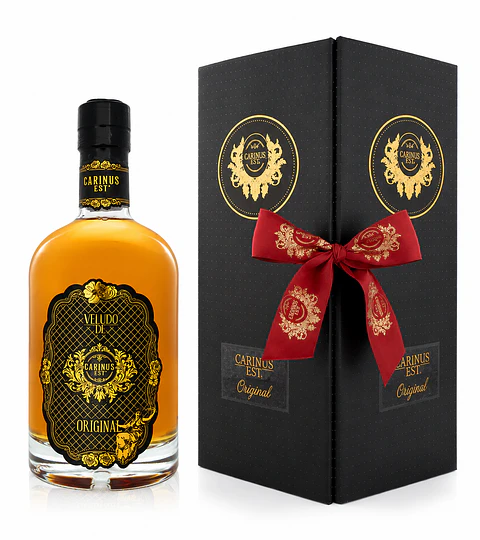Licor Original 500 ml