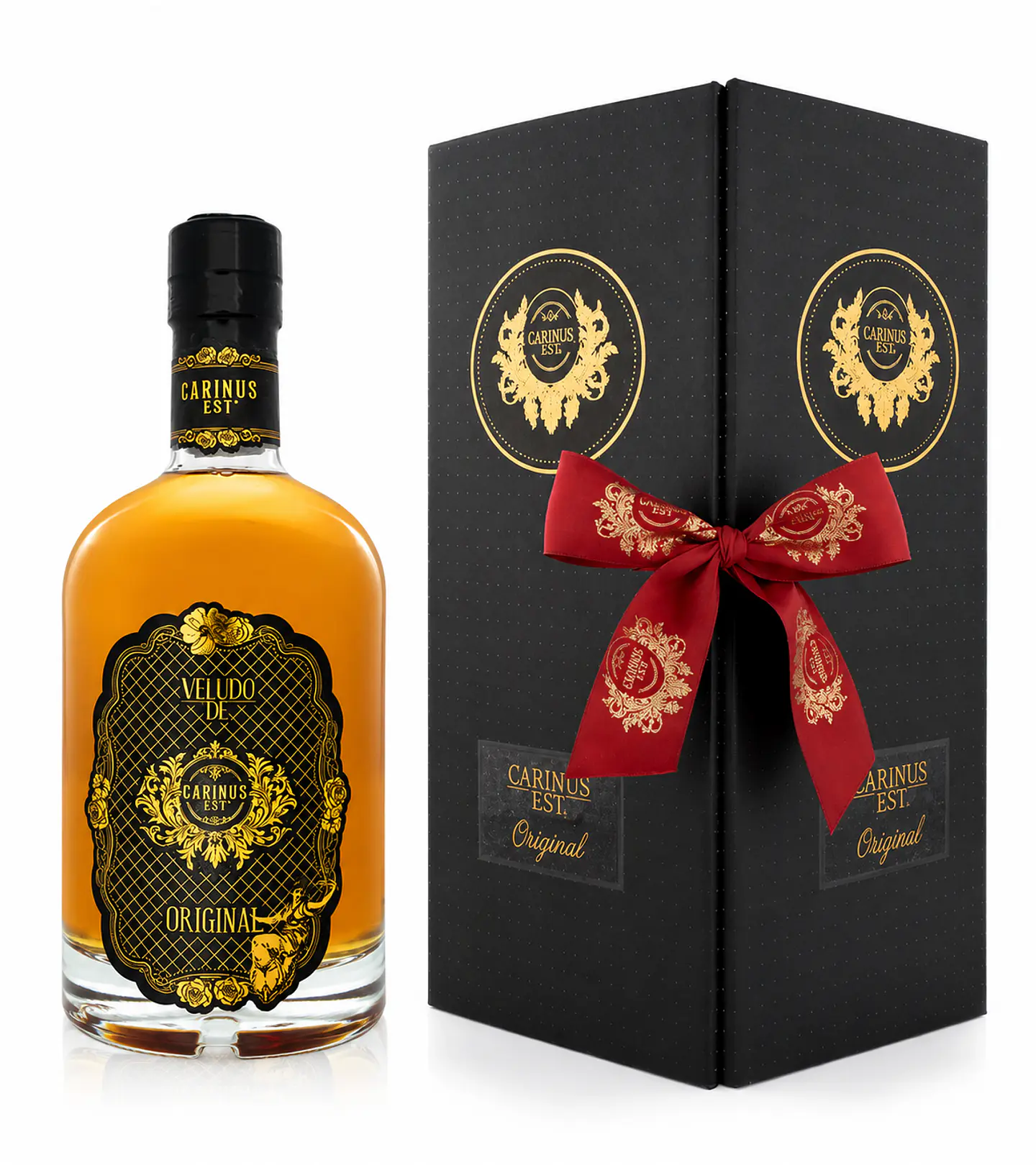 Licor Original 500ml 1