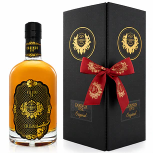 Licor Original 500ml