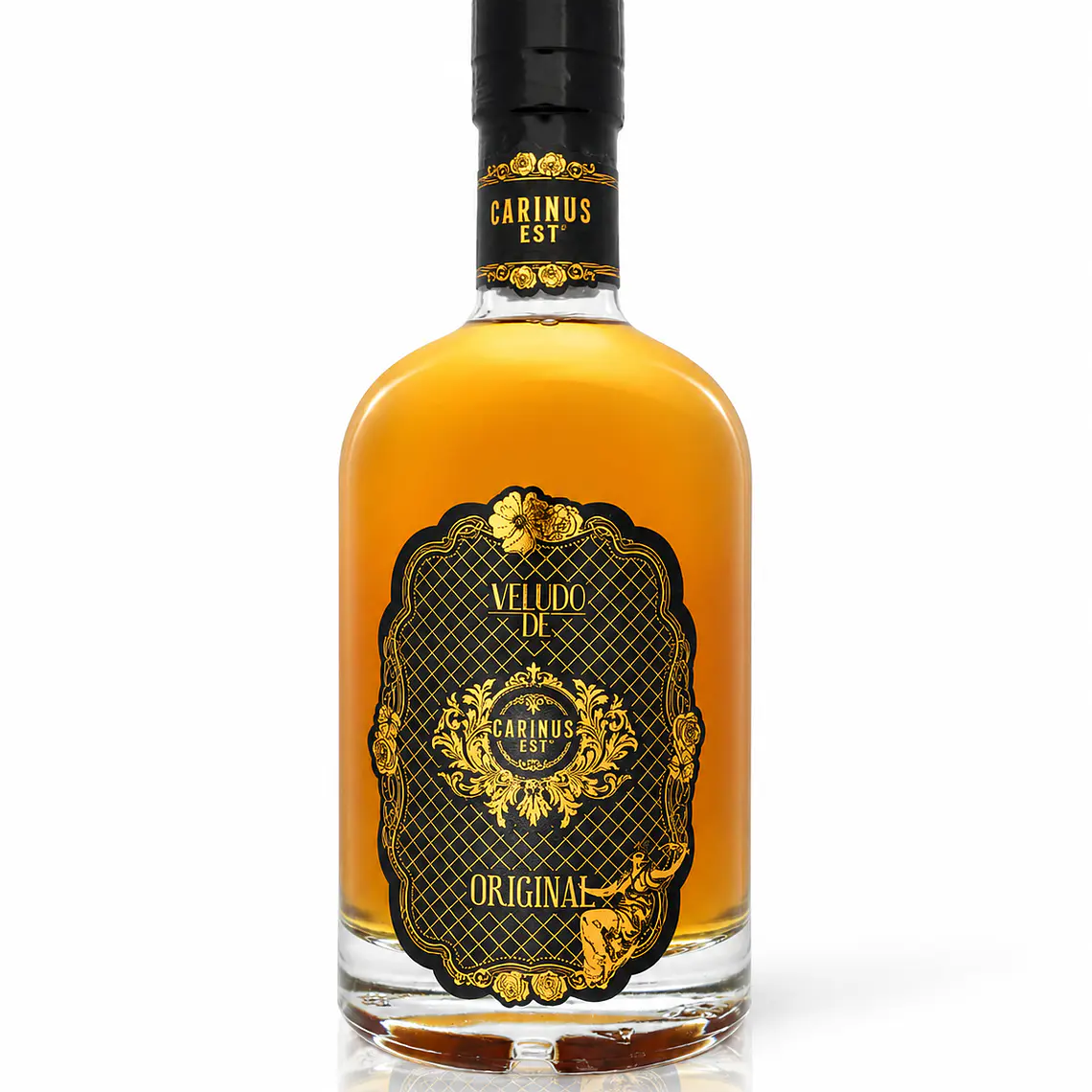 Licor Original 500ml 2