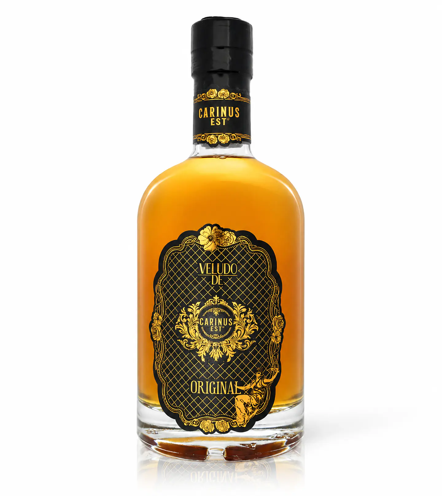 Licor Original 500ml 2