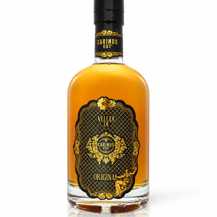 Licor Original 500ml 2