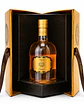 Licor con copas de oro y chocolate - Miniatura 1