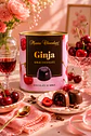 Boîte de chocolats aux cerises - vignette 1