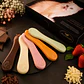 Langues de chat aux saveurs assorties - vignette 2